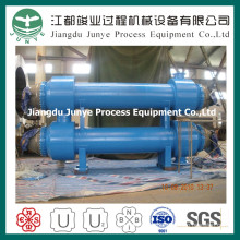 C Used in Heat Exchanger